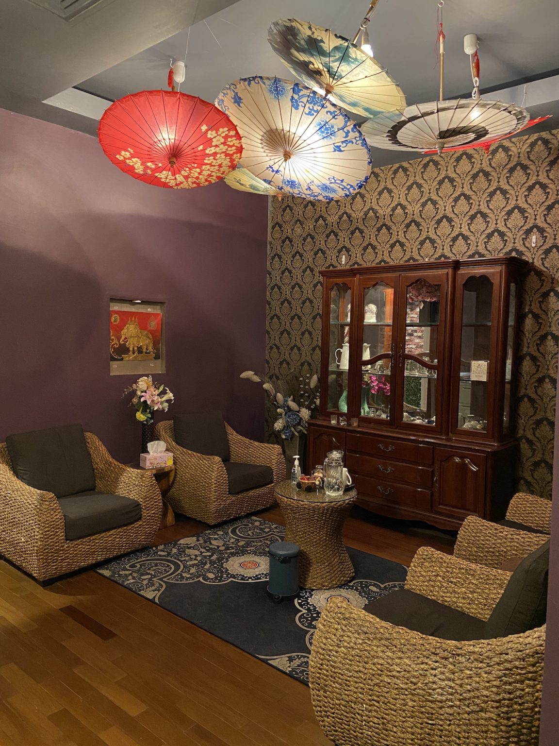 Massage Parramatta Parramatta Blossom Massage, NSW 2150